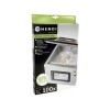 Set 100 pungi vacuum gofrate 200x300 mm, Hendi, 2 straturi, 75 microni grosime, filtru UV, DNH971024