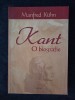 Kant. O biografie &ndash; Manfred Kuhn