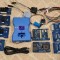 Programator CGDI CG Pro 9S12 Freescale - cu full adaptoare + CAS4 DB25, TMS370