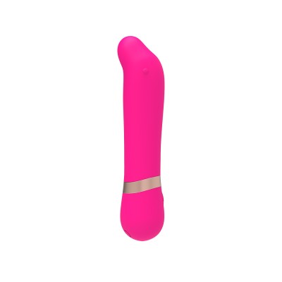 Vibrator Rosy Cuddly Pink foto