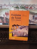 Florin Măceșanu, Probleme de fizică pentru gimnaziu, clasele VI-VIII, 2001, 172