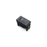 Comutator macara geam Vw Polo 6kv Classic/Combi, 11.1995-06.2001, Vw Polo 6n Hatchback, 10.1994-08.1999, fata, 6N0959855B, buton ridicare geam usa