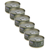 Fish4cats Finest Tuna &amp;amp; Seaweed 6 x 70 g