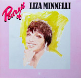 Vinil 2XLP Liza Minnelli &ndash; Portrait Of Liza Minnelli (G+)
