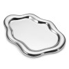 Tava decor Cupio - Silver Wave