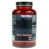 Ulei pur de somon,Pure Salmon Oil 500ml - CC Moore