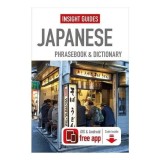 Cumpara ieftin Insight Guides: Japanese Phrasebook &amp; Dictionary