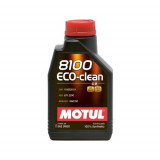 MOTUL 8100 ECO-CLEAN 5W-30 1L