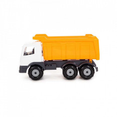 Camion - Premium, 67x26x36 cm, 7-10 ani, 5-7 ani, +10 ani, 3-5 ani, Băieți