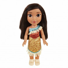 Papusa New Disney Princess Pocahontas, 3 ani+ foto