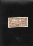 Uruguay 1 peso 1939 seria43549769