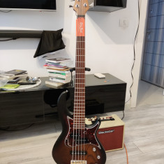 Harley Benton JP-55OP Sunburst