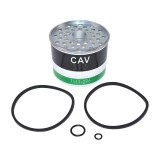 Filtru motorina UTB pentru U-445, U-650, Saviem si Fiat