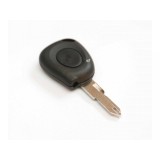 Carcasa Cheie Renault, 1 Buton, Model Infrarosu