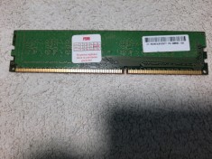 Memorie RAM PC 4GB DDR3 PC3 12800