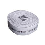 Cumpara ieftin Furtun Pompieri, Furtun Irigatii Ultra Rezistent One Flat Germany HD - 6 Toli, Rola 60 m, 14 bari
