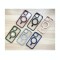 Husa Clear Magnetic Case Apple iPhone 12 Pro Max Albastru Inchis