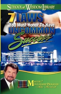 7 Laws You Must Honor to Have Uncommon Success foto