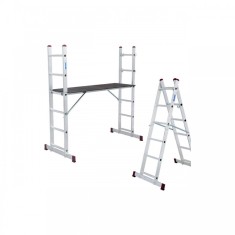Scara tip schela Krause Corda 6 trepte