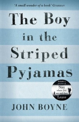 The Boy in the Striped Pyjamas foto