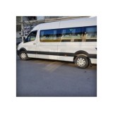 Cumpara ieftin Set protectii aripa auto 4 piese pentru Volkswagen Crafter 2006-2017
