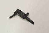 Senzor Temperatura VW Jetta III 1K2 2006, OEM 06B905379A, Garantie 12 luni, Negru/Argintiu