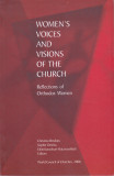 AS - CHRISTINA BREABAN - WOMEN&#039;S VOICES AND VISIONS OF THE CHURCH