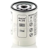 Filtru combustibil Mann filter caterpillar