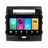 Cumpara ieftin Navigatie dedicata cu Android Toyota Land Cruiser J200 2008 - 2015, 2GB RAM,