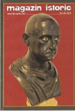 Magazin Istoric Nr. 7 Carte Romana Brosata An Aparitie 2019 100 Pagini