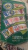 D9 M5 8 - fanion - sport - fotbal - Germania Democrata DDR - editia 1976/1977
