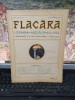Flacăra Literară, Artistică, Socială, anul VII No. 41, 13 octombrie 1922, Ion Minulescu, I. Vinea, C. Ardeleanu, Ion Călugăru, Alex. Bilciurescu, 103
