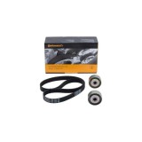 Set Curea transmisie RENAULT LAGUNA I B56 556 CONTITECH 6PK1125K1