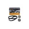 Set Curea transmisie PEUGEOT 307 Break 3E CONTITECH 6PK1125K1