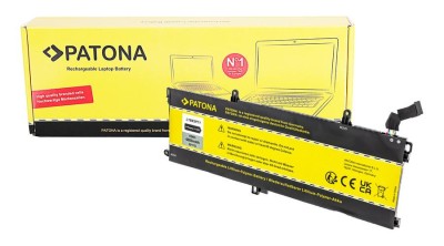 Baterie PATONA pentru Lenovo L18M3P71 5B10W13914 SB10T83157 foto