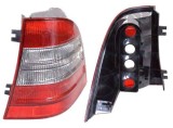 Stop spate lampa Mercedes Clasa ML (W163) 02.1998-07.2002 BestAutoVest partea Dreapta fumuriu, Depo