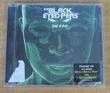 The Black Eyed Peas - The End (The E.N.D) CD, R&amp;B, universal records