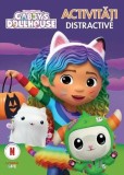 Cumpara ieftin Gabby's Dollhouse. Activități distractive - Paperback - *** - Litera mică