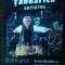 CARTE+2CD BALKANO LIVE: OVIDIU LIPAN TANDARICA ARTISTUL/2011/text de DAN EBERHAT