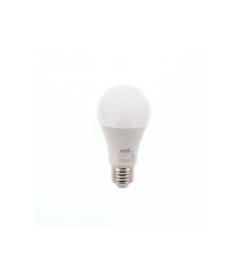 Bec cu led A60 E27 15W 230V lumina naturala Basic Well foto