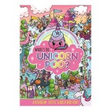 Cumpara ieftin Where's the Unicorn Poo? a Search and Find, Alex Hunter