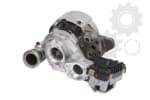 Compresor,sistem de supraalimentare turbocompresor Garrett VW Touareg 5.0 D [V10 TDI Euro 3] 3750 230kW 2007 -, 755300-5007S foto