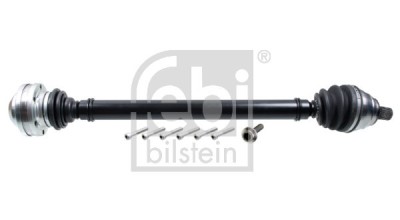 FEBI BILSTEIN 181212 Planetara foto