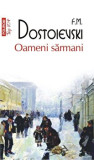 Oameni sarmani (Top 10+)/F.M. Dostoievski