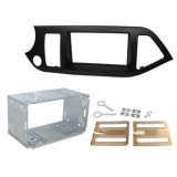 Connects2 CT23KI36 kit rama 2DIN KIA PICANTO CarStore Technology