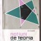 &quot;NOTIUNI DE TEORIA MULTIMILOR&quot;, Ed. II-a rev., D. Rimer, 1968