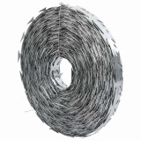 S&acirc;rmă Spinoasă 50 m BTO-22 Oțel Galvanizat