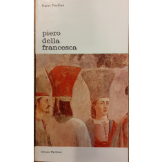 Piero della Francesca Biblioteca de arta 347