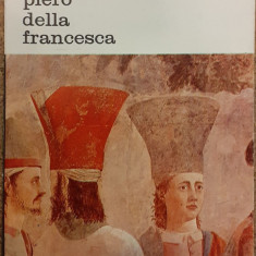 Piero della Francesca Biblioteca de arta 347