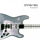 Chris Rea The Very Best Of Chris Rea LP (2vinyl)